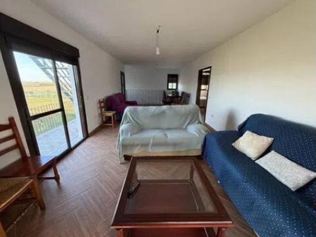 Casa rústica Venta Sanlúcar de Barrameda, Las Palmeras Dehesilla