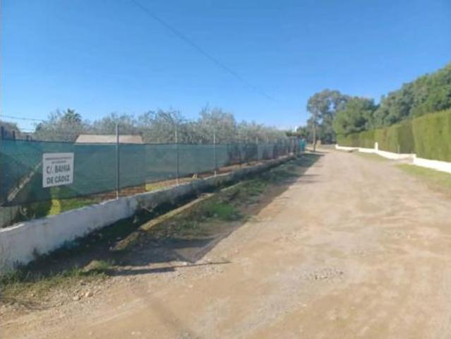 Casa rústica Venta Sanlúcar la Mayor, Sanlúcar la Mayor