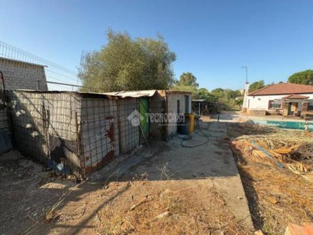 Casa rústica Venta Sanlúcar la Mayor, Sanlúcar la Mayor