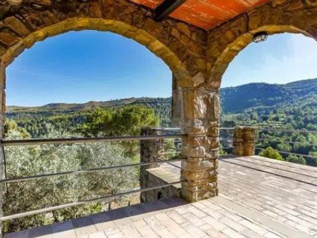 Casa rústica Venta Sant Vicenç de Castellet, Sant Vicenç de Castellet