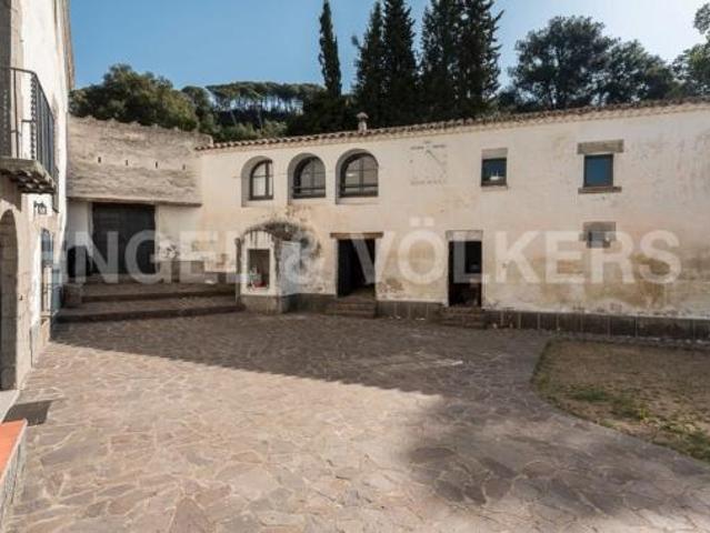 Casa rústica Venta Sant Celoni, Sant Celoni
