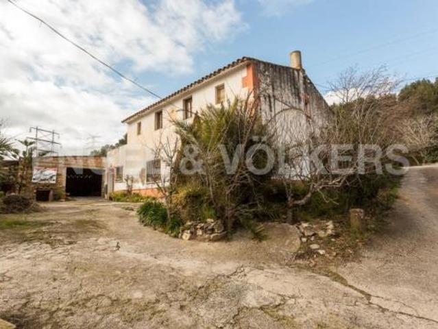Casa rústica Venta Sant Climent de Llobregat, Sant Climent de Llobregat