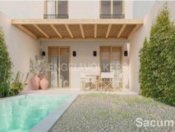 Casa rústica Venta Sant Cugat del Vallès, Centre