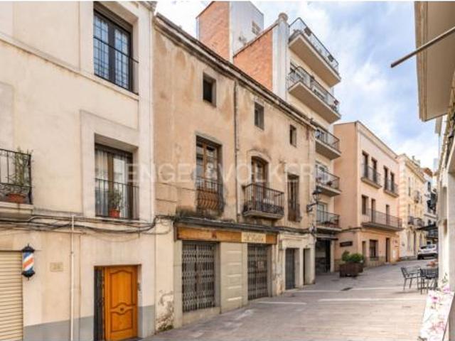 Casa rústica Venta Sant Cugat del Vallès, Centre