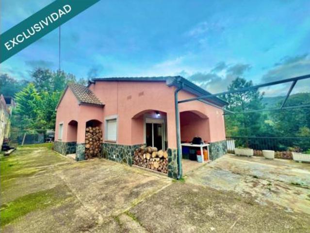 Casa rústica Venta Sant Feliu de Buixalleu, Sant Feliu de Buixalleu