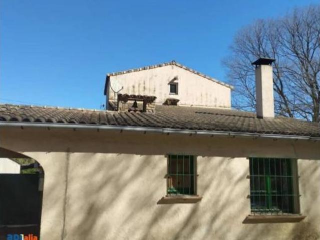Casa rústica Venta Sant Feliu de Buixalleu, Sant Feliu de Buixalleu