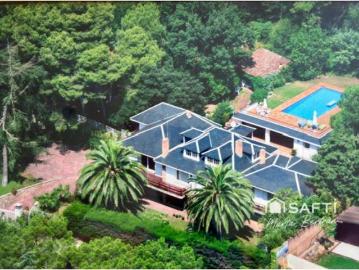 Casa rústica Venta Sant Feliu de Codines, Sant Feliu de Codines