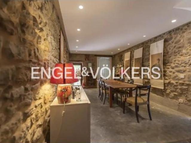Casa rústica Venta Sant Feliu de Pallerols, Sant Miquel de Pineda