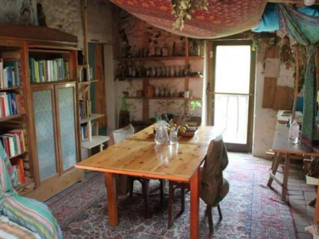 Casa rústica Venta Sant Feliu de Pallerols, Sant Feliu de Pallerols