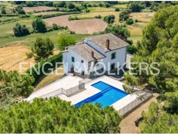 Casa rústica Venta Sant Feliu Sasserra, Sant Feliu Sasserra