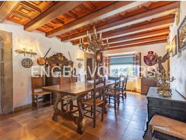 Casa rústica Venta Sant Feliu Sasserra, Sant Feliu Sasserra