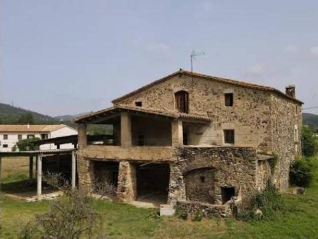 Casa rústica Venta Sant Gregori, Sant Gregori