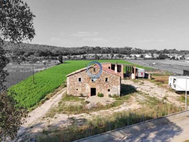 Casa rústica Venta Sant Gregori, Domeny