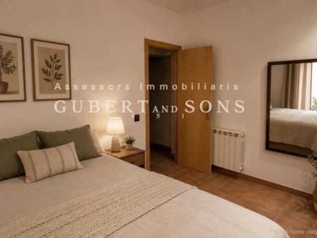 Casa rústica Venta Sant Gregori, Sant Gregori