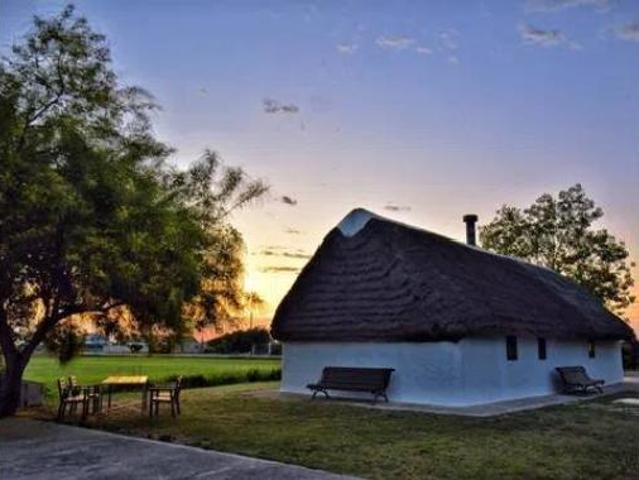Casa rústica Venta Amposta, Amposta