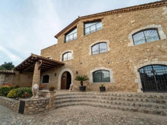 Casa rústica Venta Sant Joan de Mollet, Sant Joan de Mollet