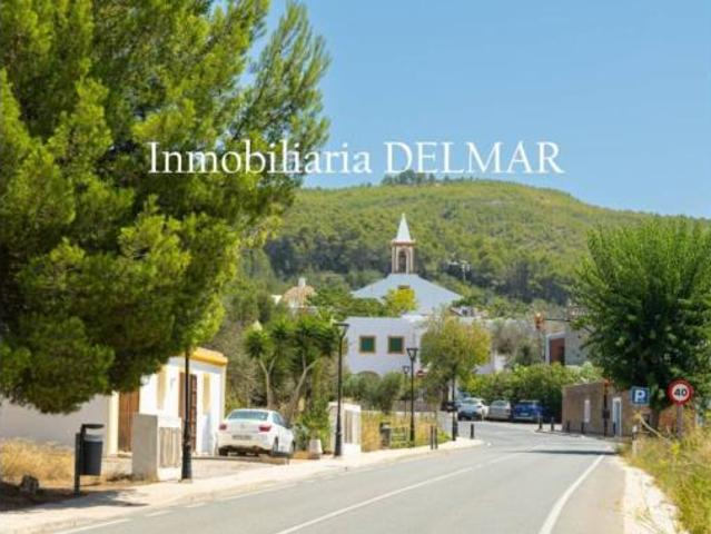 Casa rústica Venta Sant Joan de Labritja, Sant Joan de Labritja