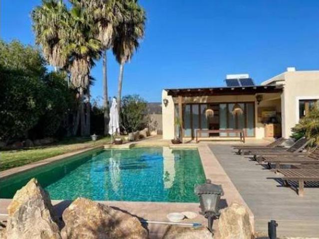 Casa rústica Venta Sant Joan de Labritja, Sant Joan de Labritja