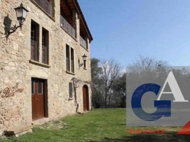 Casa rústica Venta Sant Joan Les Fonts, Sant Joan Les Fonts