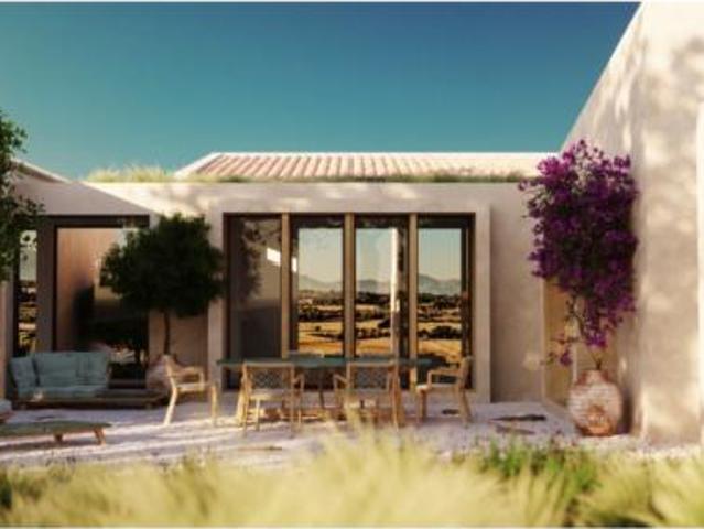 Casa rústica Venta Lloret de Vistalegre, Lloret de Vistalegre