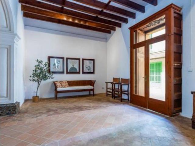Casa Venta Sant Joan, Sant Joan