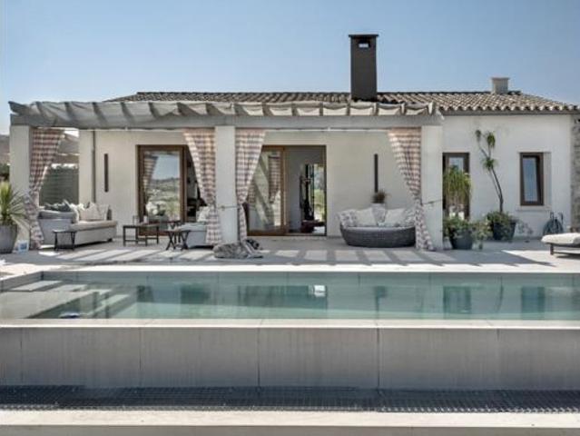 Casa rústica Venta Sant Joan, Sant Joan