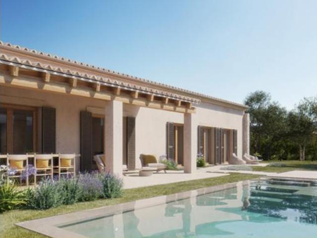 Casa rústica Venta Sant Joan, Sant Joan