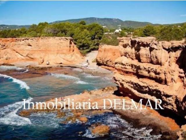 Casa rústica Venta Sant Josep de sa Talaia, Cala Vadella