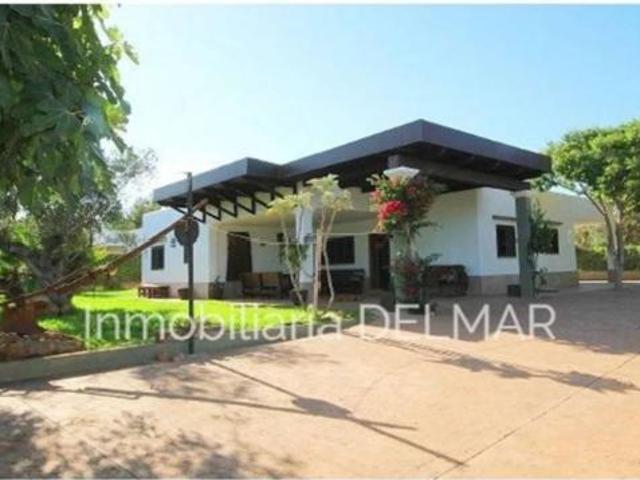 Casa rústica Venta Sant Josep de sa Talaia, Ca'n Ballutera