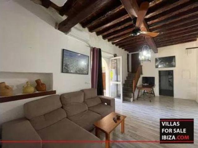 Casa rústica Venta Sant Josep de sa Talaia, Sant Josep de sa Talaia