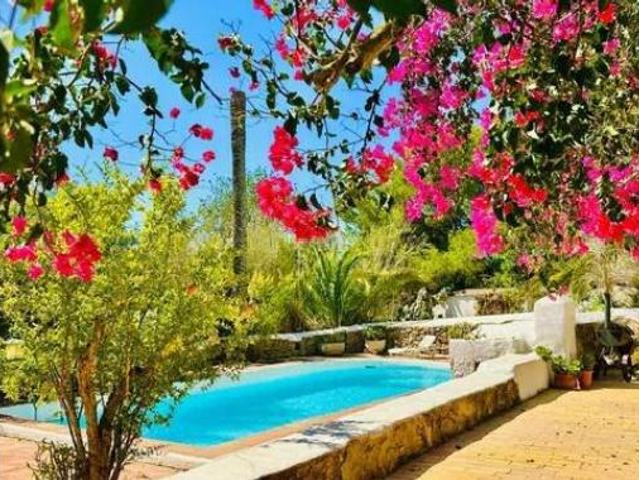 Casa rústica Venta Sant Josep de sa Talaia, Sant Josep de sa Talaia