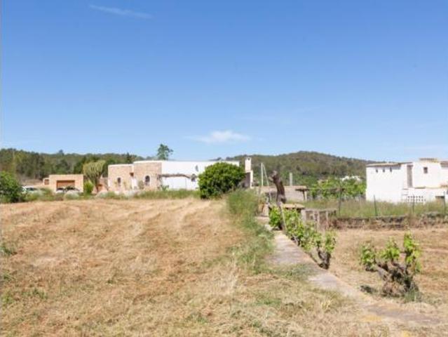 Casa rústica Venta Sant Josep de sa Talaia, Cala Tarida