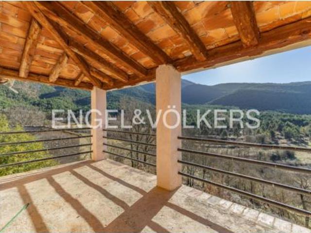 Casa rústica Venta Sant Julià de Cerdanyola, Sant Julià de Cerdanyola