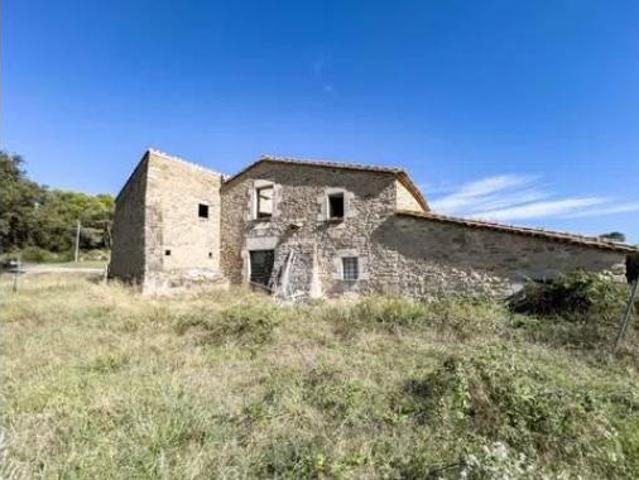 Casa rústica Venta Sant Julià de Ramis, Sant Julià de Ramis