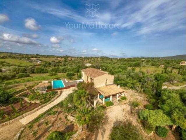 Casa rústica Venta Sant Llorenç des Cardassar, Sant Llorenç des Cardassar