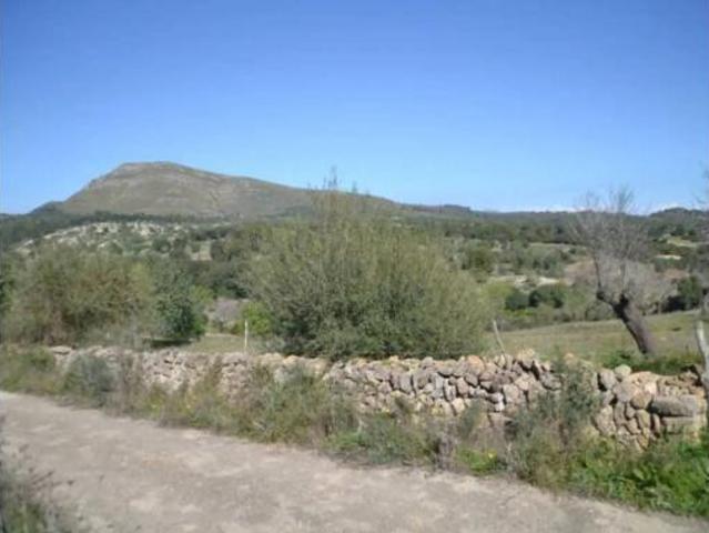 Casa rústica Venta Sant Llorenç des Cardassar, Sant Llorenç des Cardassar