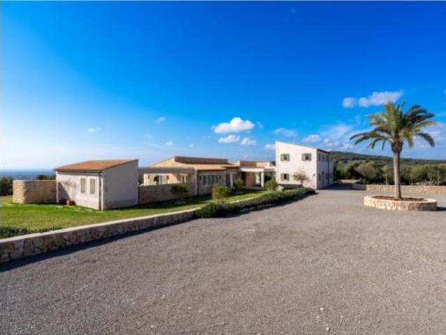 Casa rústica Venta Sant Llorenç des Cardassar, Son Carrió