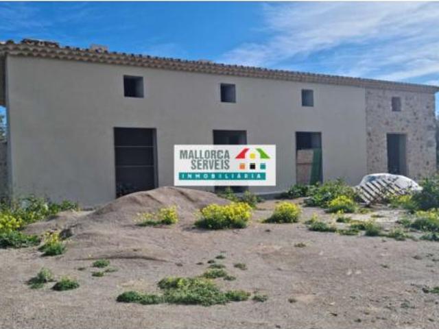 Casa rústica Venta Sant Llorenç des Cardassar, Son Carrió