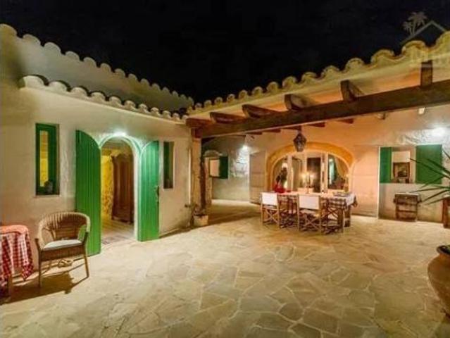Casa rústica Venta Sant Lluís, Sant Lluís