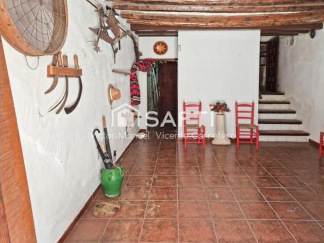 Casa rústica Venta Sant Mateu, Sant Mateu