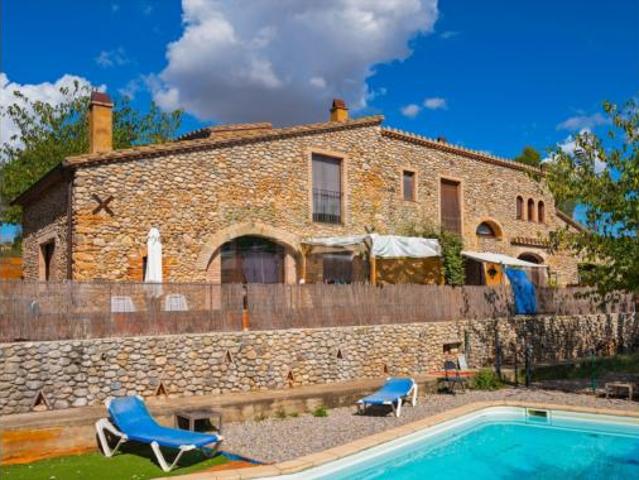 Casa rústica Venta Sant Miquel de Fluvià, Sant Miquel de Fluvià