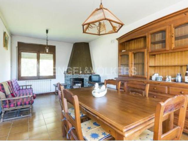 Casa rústica Venta Sant Pere de Vilamajor, Sant Pere de Vilamajor