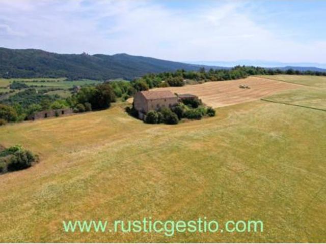 Casa rústica Venta Sant Pere Sallavinera, Sant Pere Sallavinera