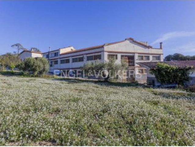 Casa rústica Venta Sant Quintí de Mediona, Sant Quintí de Mediona