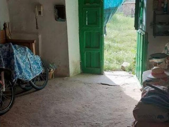 Casa rústica Venta Santo Tomé del Puerto, Santo Tomé del Puerto