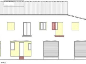 Casa rústica Venta Santa Coloma de Gramenet, Santa Coloma de Gramenet