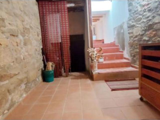 Casa rústica Venta Santa Coloma de Queralt, Santa Coloma de Queralt