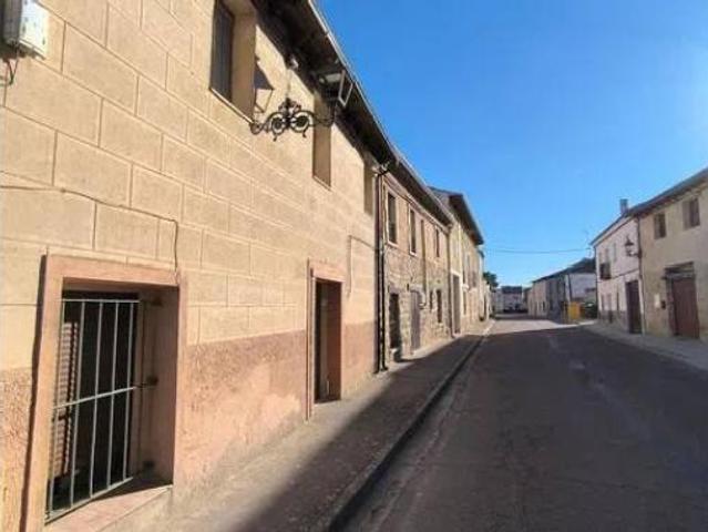 Casa rústica Venta Santa Cecilia del Alcor, Santa Cecilia del Alcor
