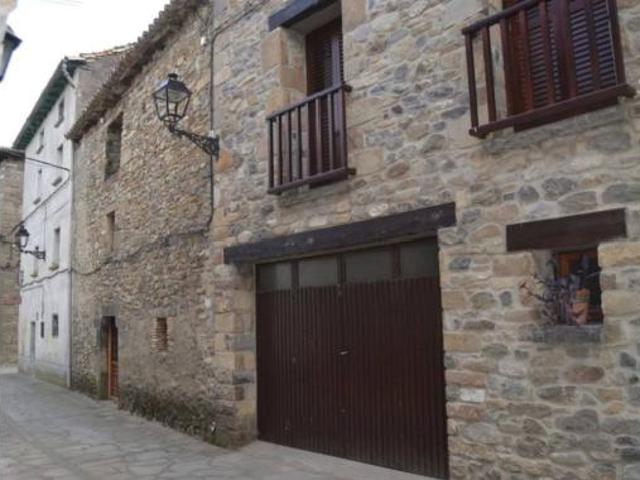 Casa rústica Venta Santa Cilia de Jaca, Santa Cilia de Jaca