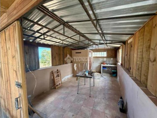 Casa rústica Venta Arafo, Arafo